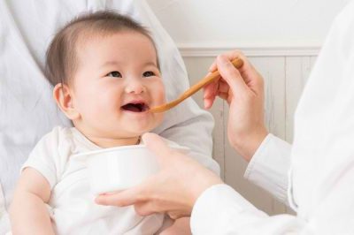 Makanan Pendamping ASI (MPASI) untuk Bayi Prematur